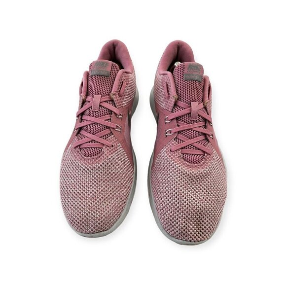 Nike Flex TR8 Athletic Running Training Shoe Sneakers Women’s Size 10 - Picture 1 of 8